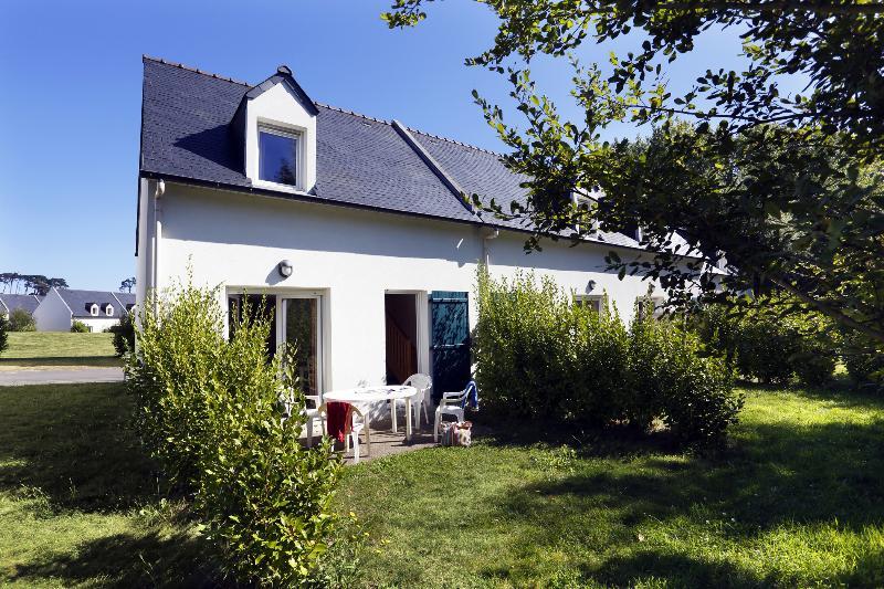 Residence Nemea Les Roches Saint-Pol-de-Léon Kültér fotó